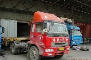 深圳東莞至福建集裝箱貨物專線運輸及二手設備轉(zhuǎn)讓服務