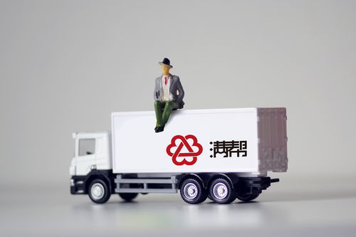 滿幫集團(tuán)接受網(wǎng)絡(luò)安全審查，貨運(yùn)平臺數(shù)據(jù)安全引關(guān)注